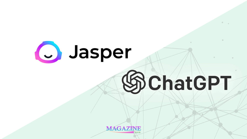 Jasper Ai Vs Chat Gpt Best Comparison Magazine Gennie