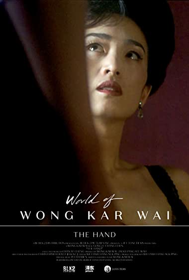 The Hand directed by Wong Kar wai