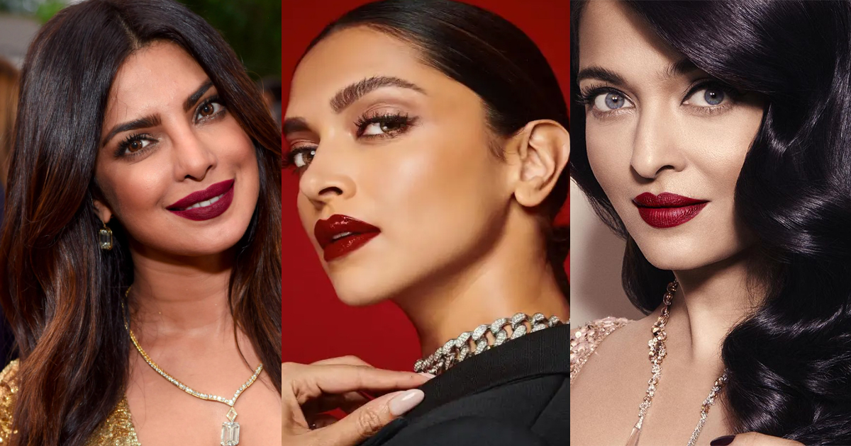 Mastering the Vampy Lipstick Trend discovery magazine