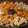 Embrace the Health Benefits: Eating Dry Fruits During Winter