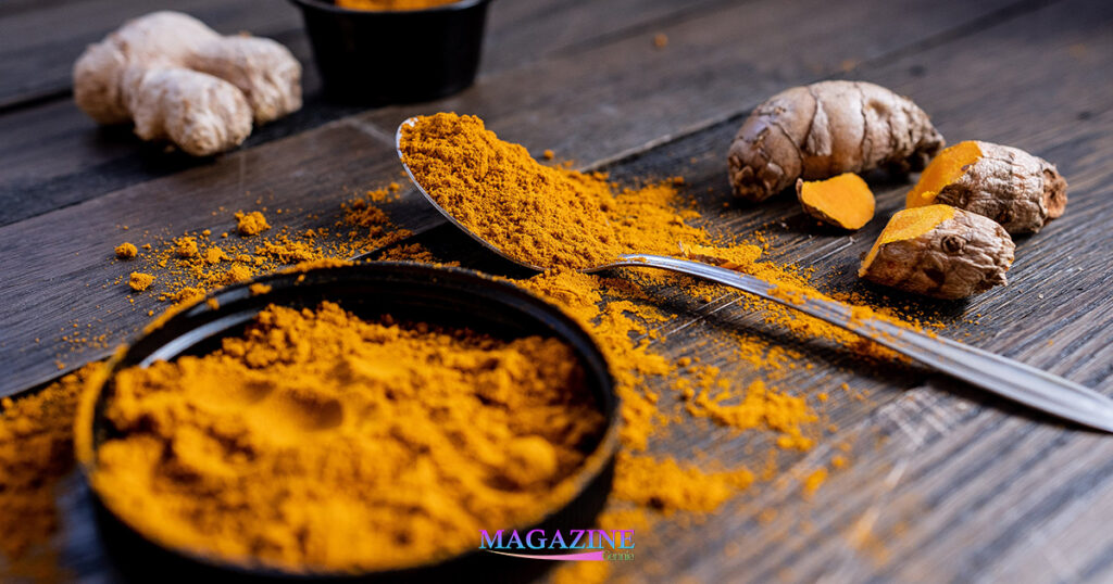 12 Turmeric Benefits for men