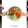 7 Day Meal Plan for Muscle Gain and Fat Loss