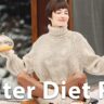 Welcome the Chill with a Nourishing Winter Diet Plan