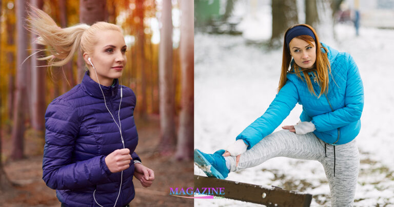 7 Benefits of Running in Winter in 2023