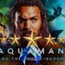 Aquaman and the Lost Kingdom Review