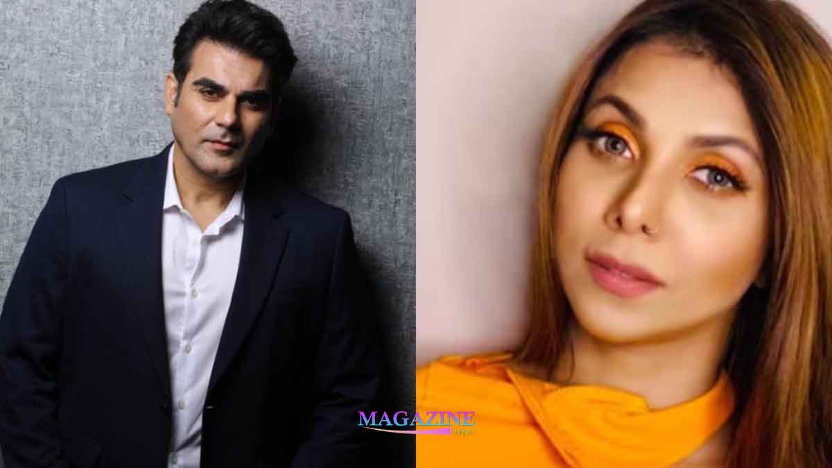 Arbaaz Khan Marriage is Today see details of Lovely Couple