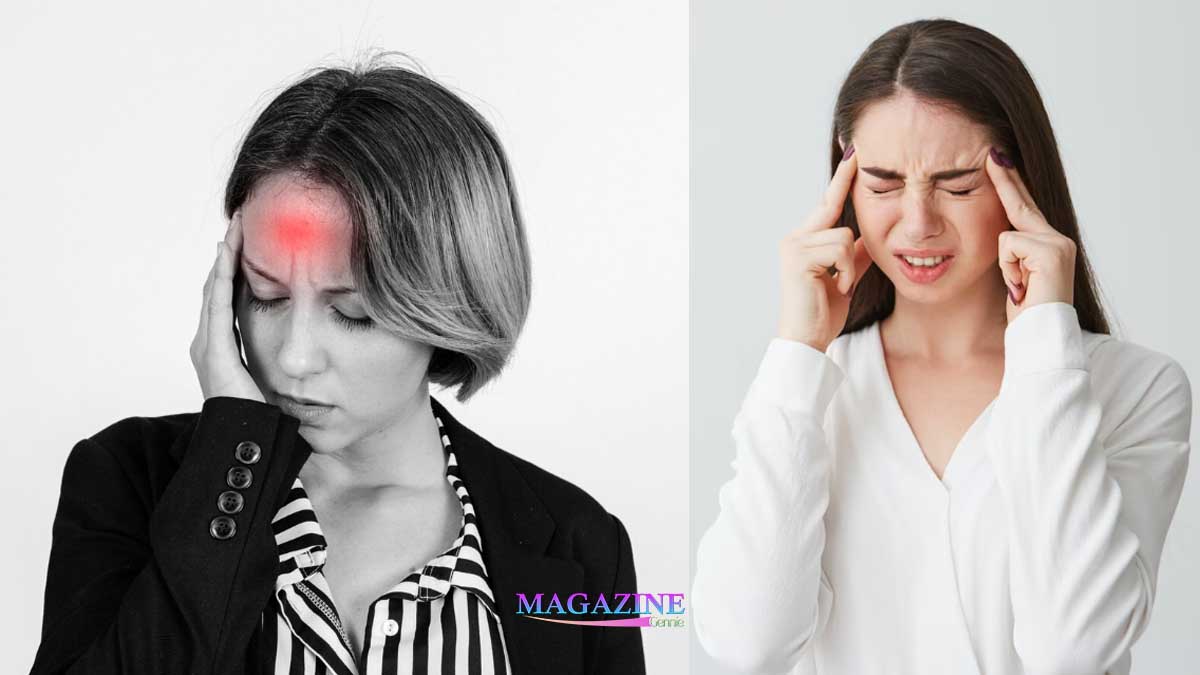 Ayurvedic Medicine for Migraine Headache in India