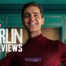 Berlin Web series Netflix Review Can You Heist Your Heart Out Without Money