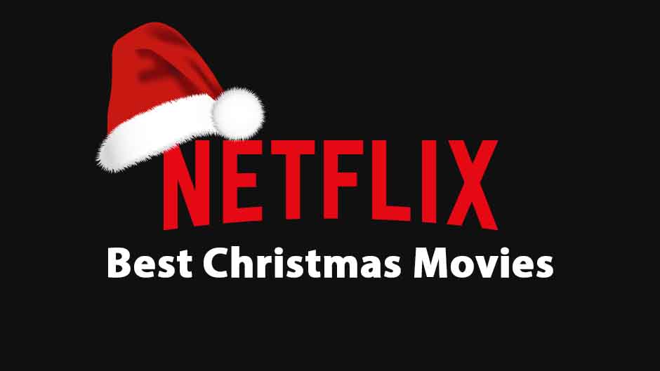 Best Christmas Movies on Netflix 2023