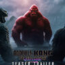 Godzilla x Kong the new empire trailer release dat