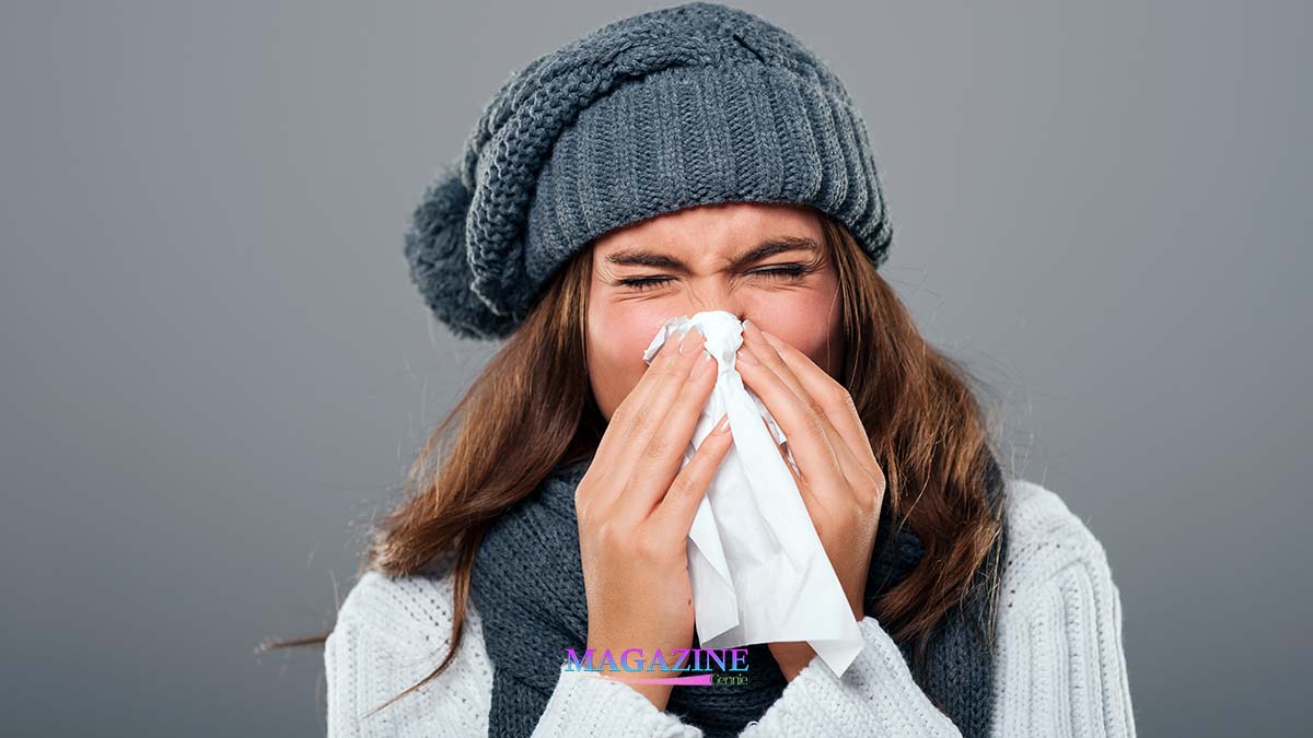 How to Increase Immunity Against Cold in 2023