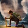 Percy Jackson & the Olympians TV Series