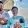 Rubina Dilaik Baby Born Rubina Dilaik Welcomes Twin Angels