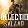 Salaar Box Office Collection Soars: Record-Breaking Opening Day Figures Revealed