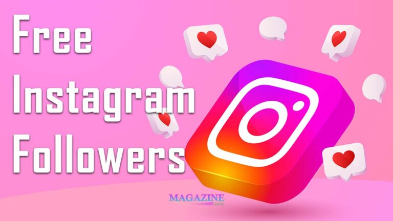 Top 5 Free Instagram Followers apk in 2024