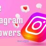 Top 5 Free Instagram Followers apk in 2024