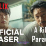 A Killer Paradox: Crime Thriller on Netflix 2024