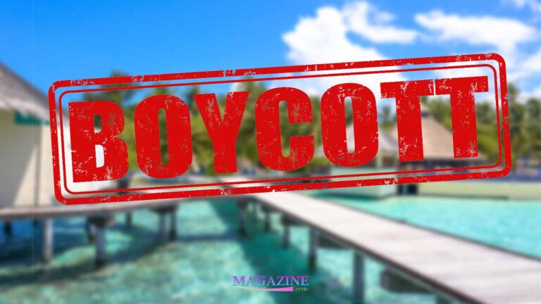 Boycott Maldives: Indians Call for a Tourism Boycott After Ministers' Derogatory Tweets About Indian PM Modi