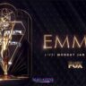 Emmy Awards 2024: The Complete List of Winners