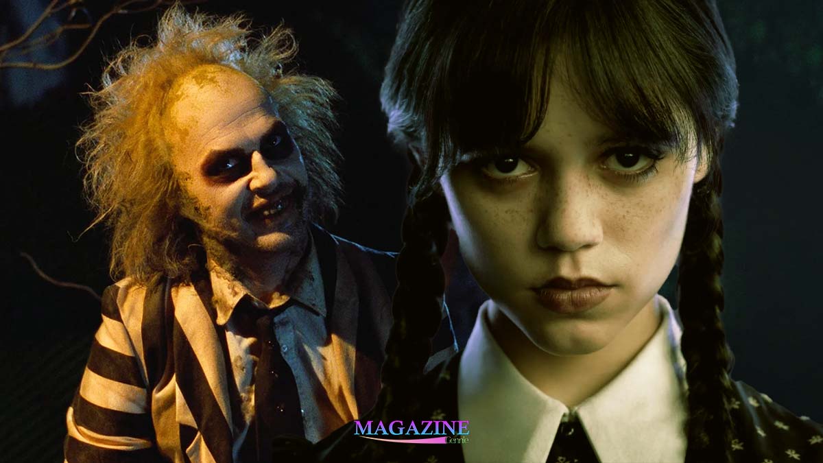 Everything You Need to Know About Beetlejuice 2 | 2024 - Magazine Gennie