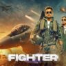 Fighter: A High-Budget Aerial Thriller Set to Soar in 2024