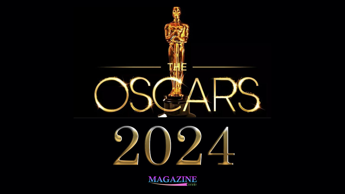 Oscar Nominations 2024 List, Host, and Predictions Magazine Gennie