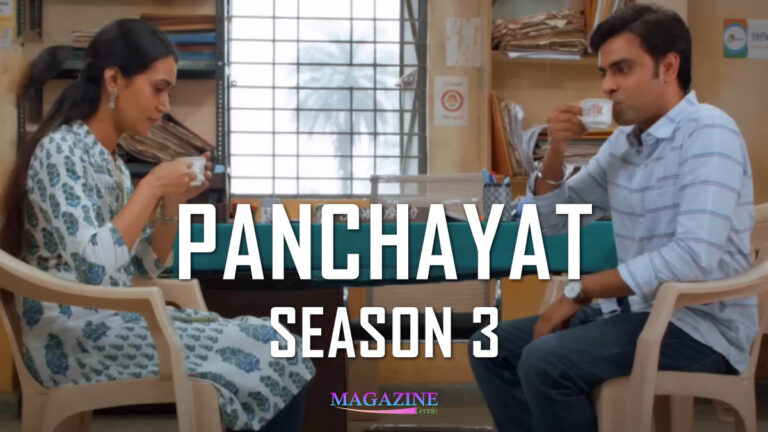 Panchayat Season 3: What to Expect, Release Date, and Plot Details