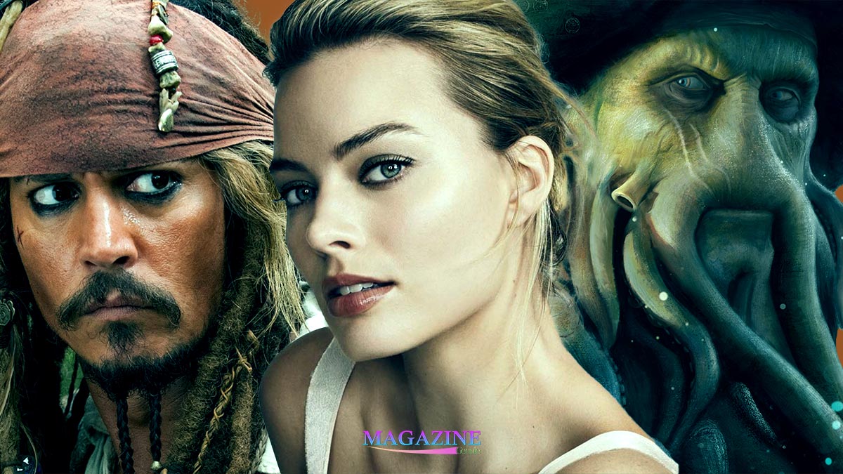 Pirates of the Caribbean 6: Latest Rumors, Cast Speculations, and Plot Predictions