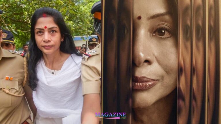 The Indrani Mukerjea Story Netflix: Exposing the Truth 2024