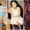 37 Janhvi Kapoor Old Pics Unseen Photos Childhood Memories