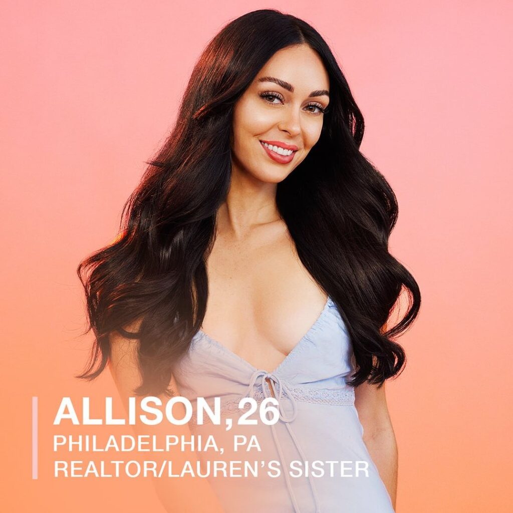 Allison 26 Realtor