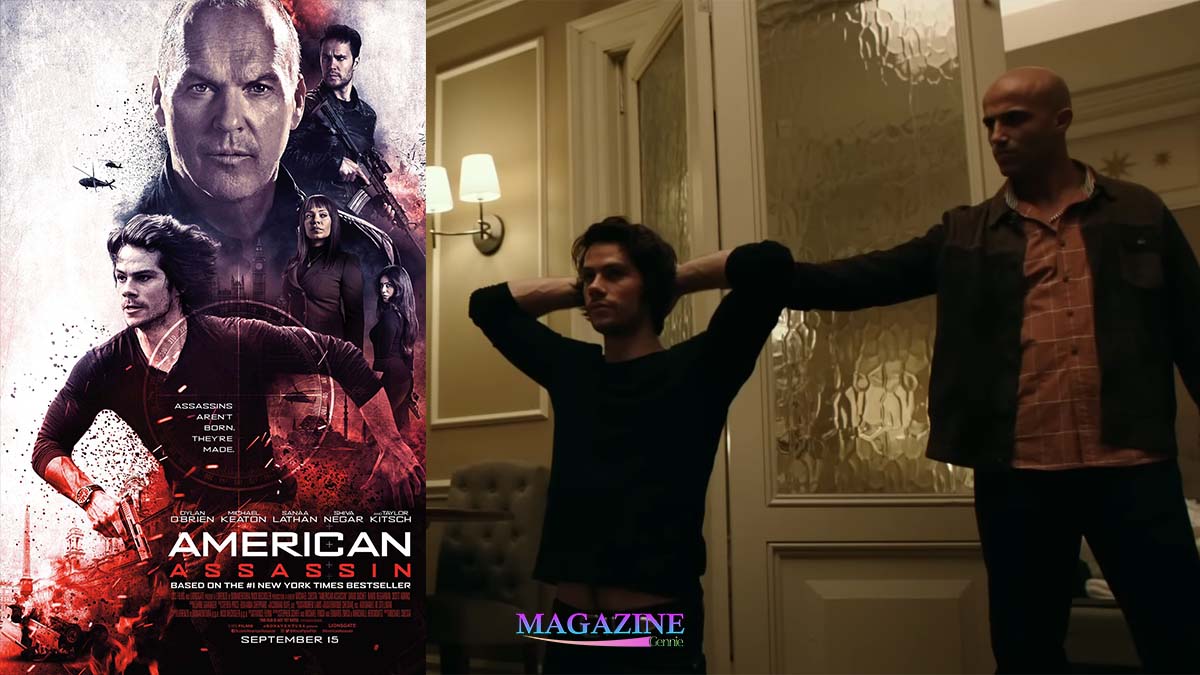 American Assassin: Decoding the Success of This Blockbuster Hit of 2017