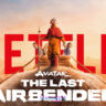 Avatar the Last Airbender Netflix 2024 A Live-Action Journey