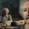 Einstein and the Bomb Netflix Docu-Drama 2024