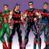 Is Marvel making Wonder Man