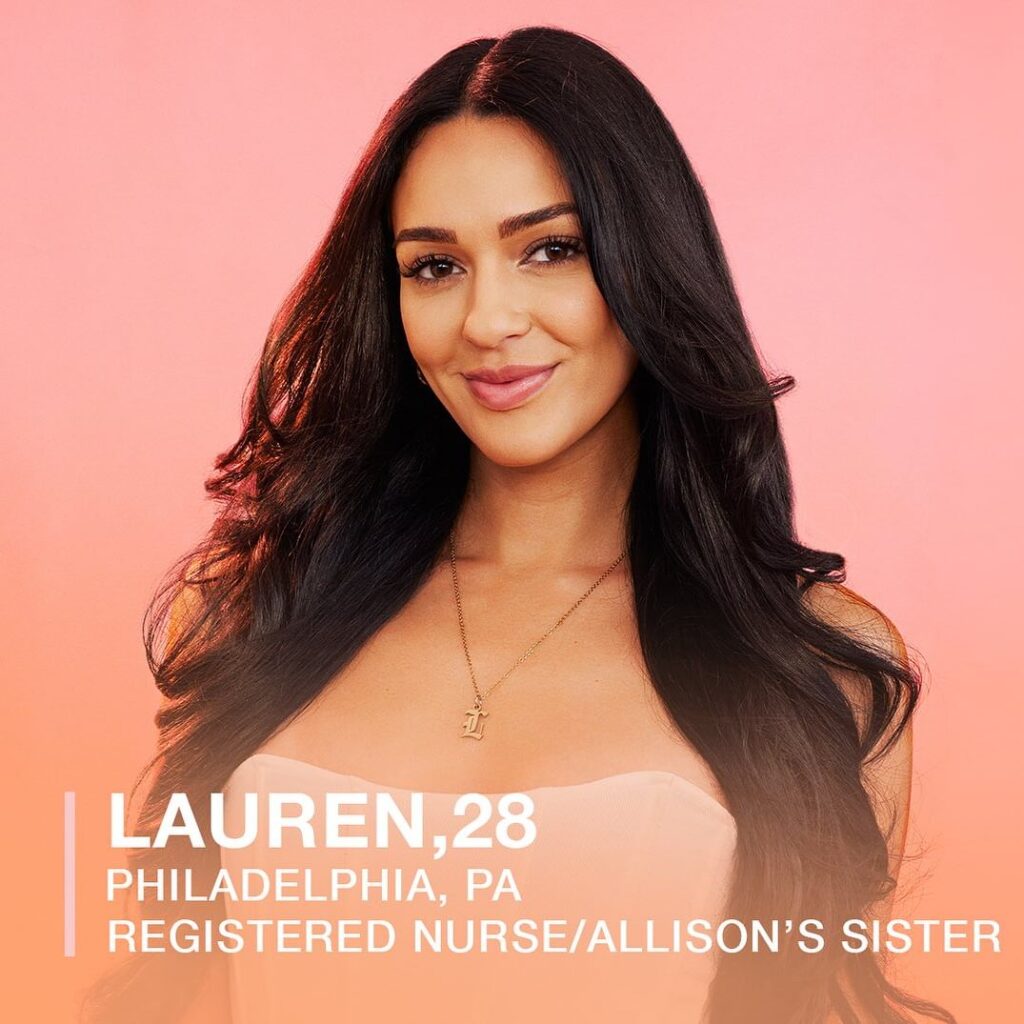 Lauren 28 Registered Nurse