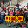 Megacon Orlando 2024: The Ultimate Fan Experience