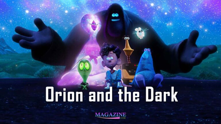 Mixed Reviews for Orion and the Dark: Is It a Good Movie for Kids