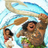 Moana 2 The Lost Island Release Date, Cast and Plot