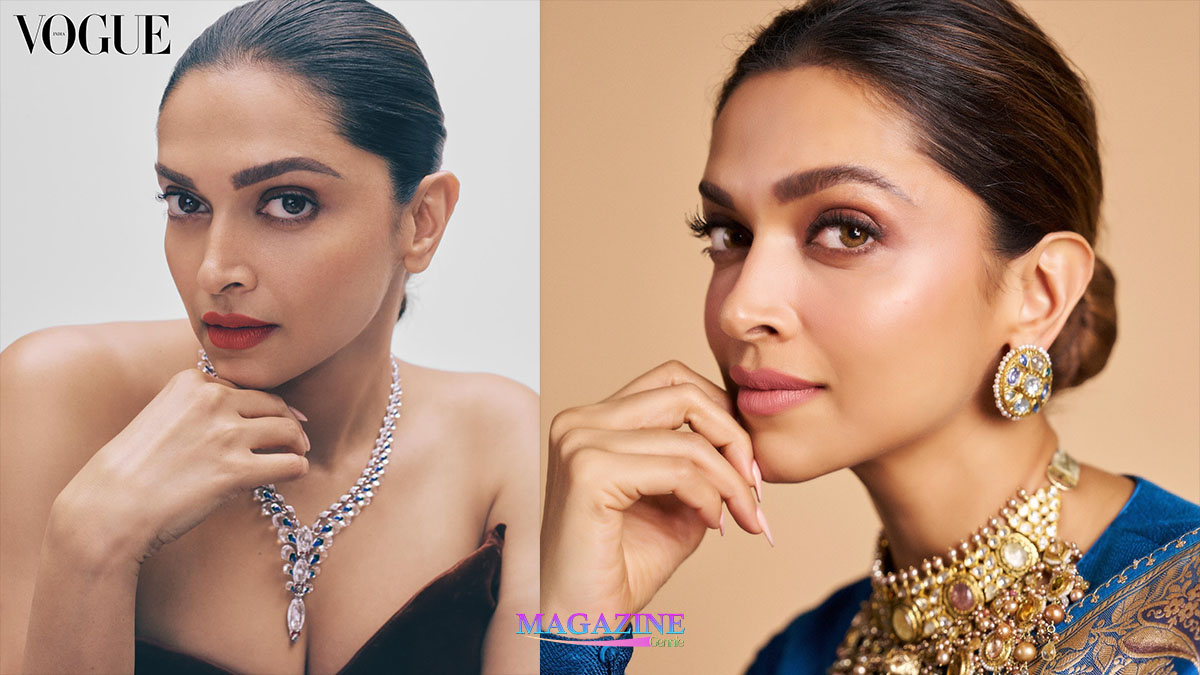 Shocking You won't believe how much Deepika Padukone net worth