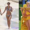 Taylor Swift Bikini photos Embracing Body Confidence