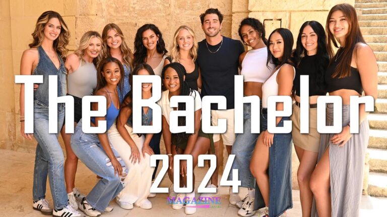 The Bachelor 2024: Will Joey Graziadei Find True Love Amongst the Remaining Contestants