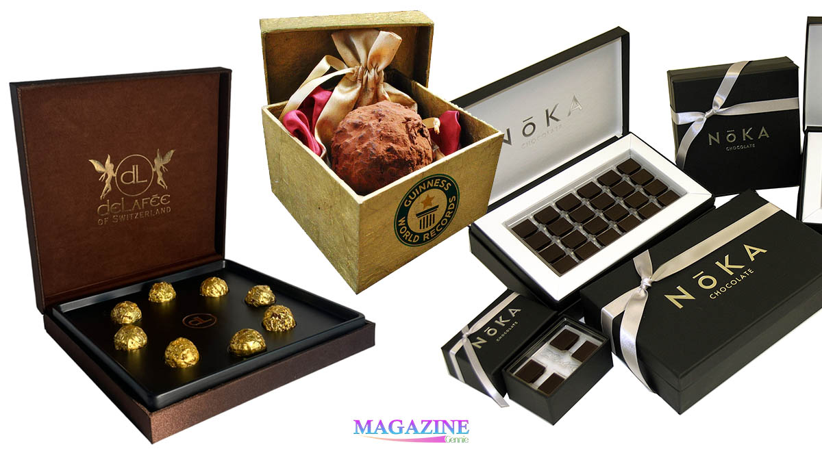 top 10 most expensive candy in the world