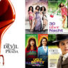 Top 12 Movies Like The Devil Wears Prada