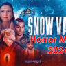 All About the New Horror Film Snow Valley 2024