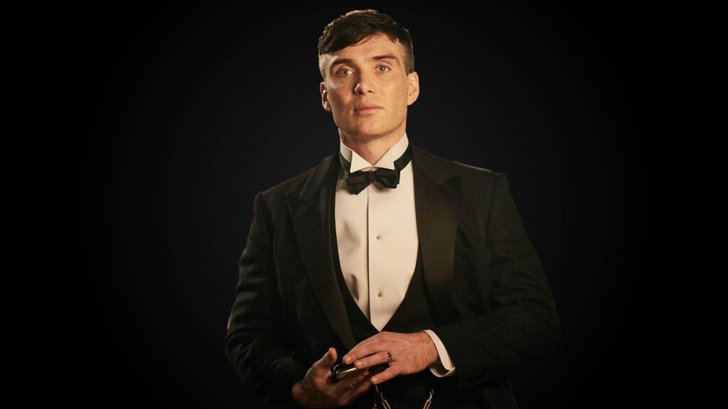 Top 7 Best Cillian Murphy Movies and Tv shows