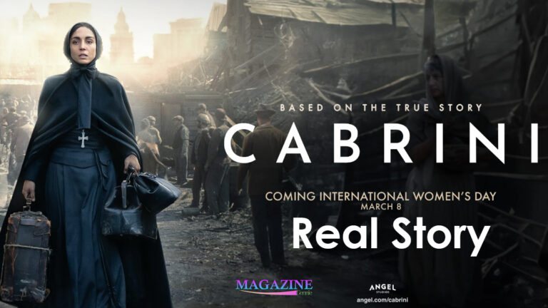 Cabrini True Story and Review