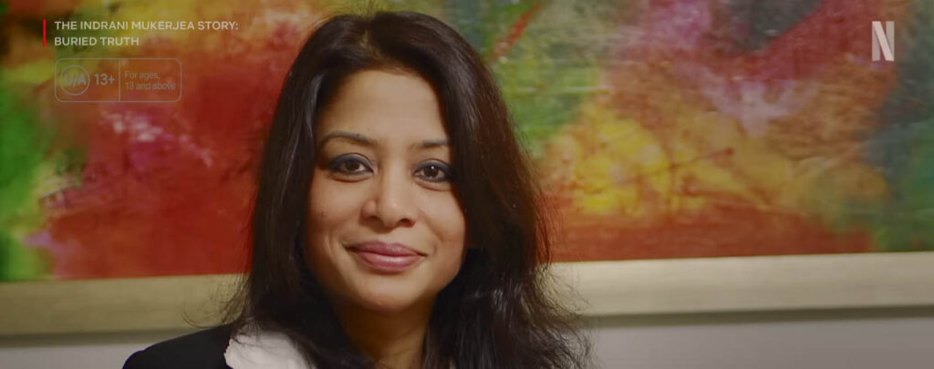 Indrani Mukerjea Netflix Review