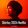 Regina King Shines as Shirley Chisholm in Shirley 2024