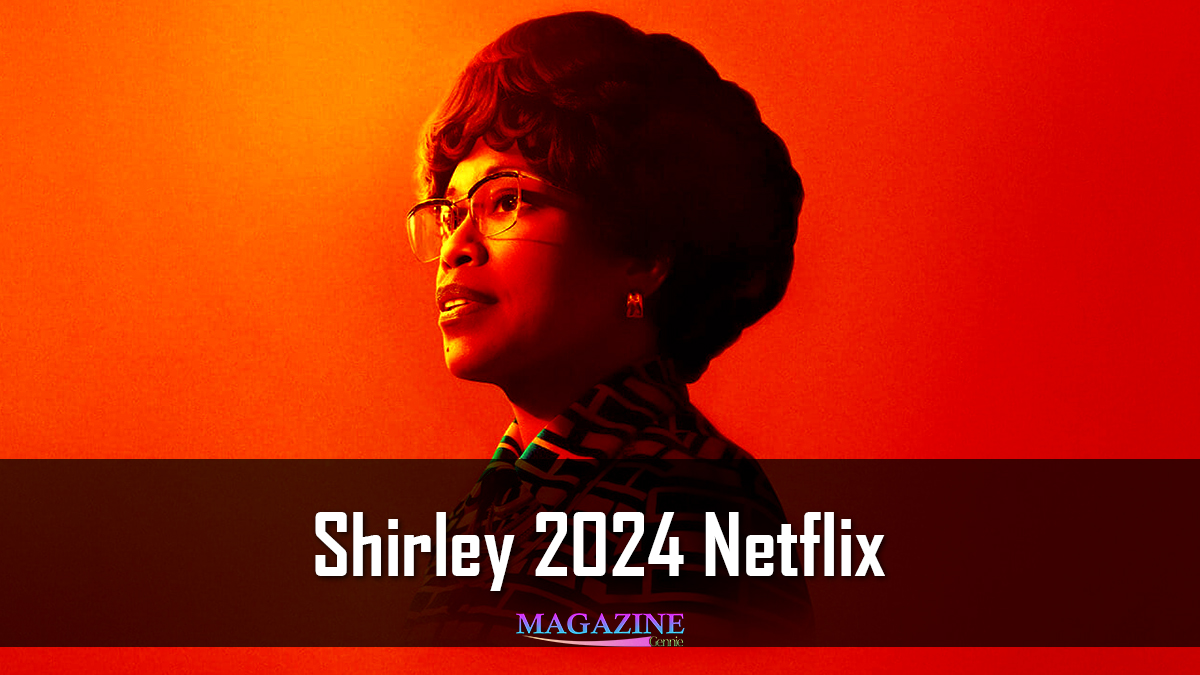 Regina King Shines as Shirley Chisholm in Shirley 2024